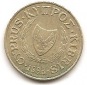 Zypern 5 Cent 1993 #436