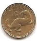 Malta 1 Cent 1991 #452