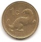 Malta 1 Cent 1998 #452