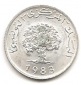 Tunesien 5 Millim 1983 #460