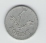 1 Forint Ungarn 1968