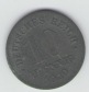 10 Pfennig Deutsches Reich 1920 (g1138)