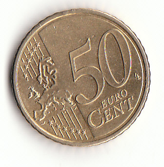  50 Cent Österreich 2009 (F357)   