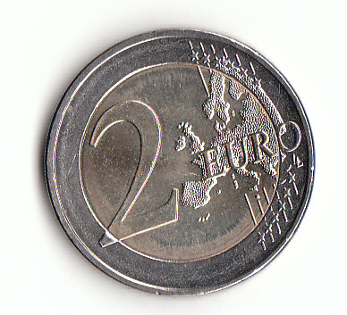  2 Euro Deutschland 2011 A (F358)   