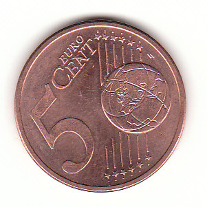  5 Cent Deutschland 2011 D (F359)   