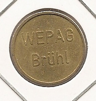 WEPAG Br&uuml;hl #505