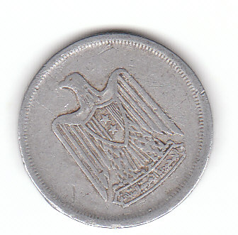  10 millièmes Ägypten 1967 (F444)   