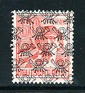 All Bes Z Mi 49II helle 60Pf Bei dem 1 linken oberen Posthorn gro&szlig;er Durchmesser des Innenkreis ++