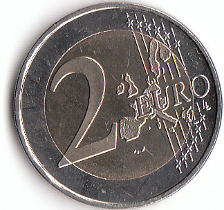 Deutschland  2 Euro 2003 F (G523)