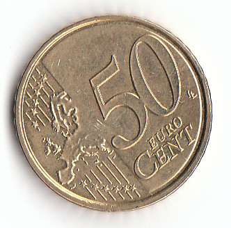 Belgien (D200)b. 50 Cent 2008 siehe scan