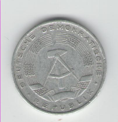  10 Pfennig DDR 1963 A(k86)   