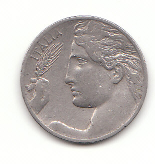  20 Centesimi Italien 1912 (G153)   