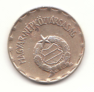  2 Forint Ungarn 1970 (G976)   