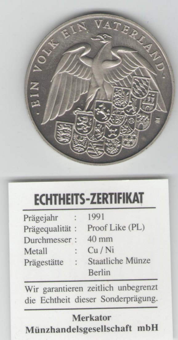  Medaille auf die Stadt Weimar(k269)   