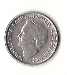  10 Cent Niederlande 1948 (H161)   