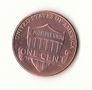  1 Cent USA 2012  Mz.  D  (H289)   