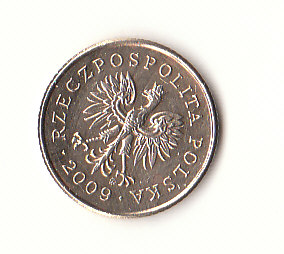  Polen 1 Crosz 2009 (H306)   