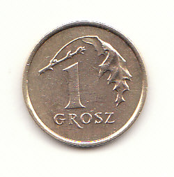  Polen 1 Crosz 2005 (H313)   