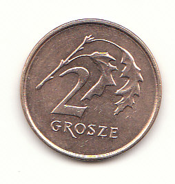  Polen 2 Croscy 2007 (H314)   