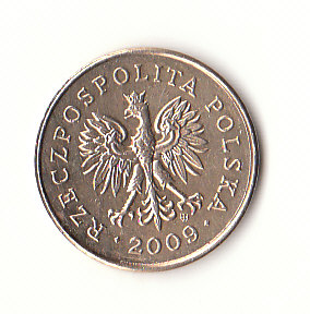  Polen 2 Croscy 2009 (H317)   