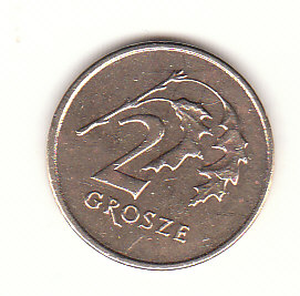  Polen 2 Croscy 2005 (H318)   