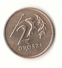  Polen 2 Croscy 2001 (H320)   