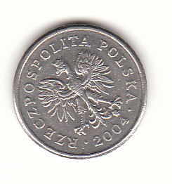  Polen 10 Croscy 2004 (H325)   