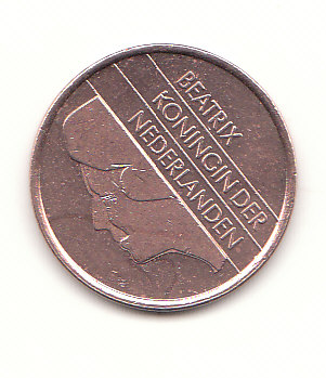  5 cent Niederlanden 1990 (H360)   