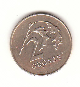  Polen 2 Croscy 2011 (H372)   
