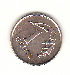  Polen 1 Crosz 1992 (H388)   