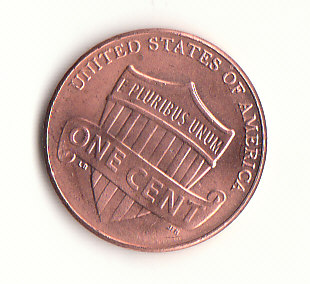  1 Cent USA 2010  Mz.  D  (H665)   