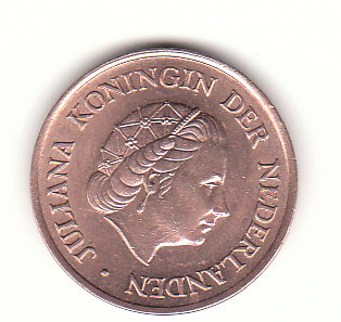  5 cent Niederlanden 1971 (H531)   