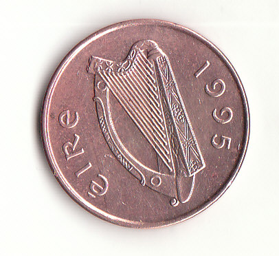  2 Pingin Irland 1995 (H951)   