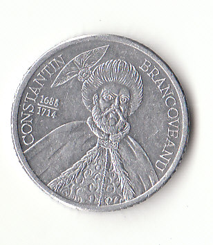  1000 Lei Rumänien 2001 (B045)   