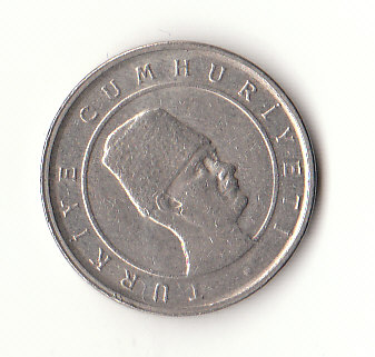  100000 Lira Türkei 2003 (B059)   