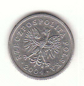  Polen 20 Croszy 2004 (B157)   