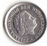 Niederlande (C164)b. 10 Cent 1980 siehe scan