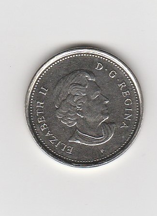  5 Cent Canada 2006 (K127)   