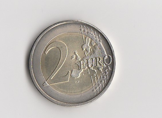  2 Euro Deutschland 2012 J  (K227)   