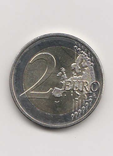  2 Euro Deutschland 2012 F  (K230)   