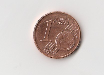  1 Cent Deutschland 2012 F (K236)   