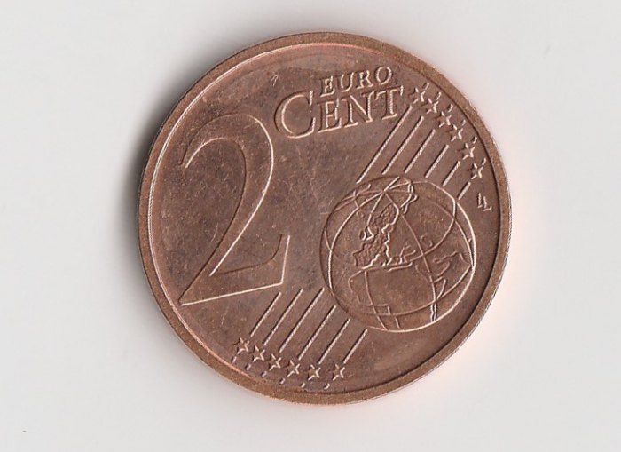  2 Cent Deutschland 2013 F (K244)   