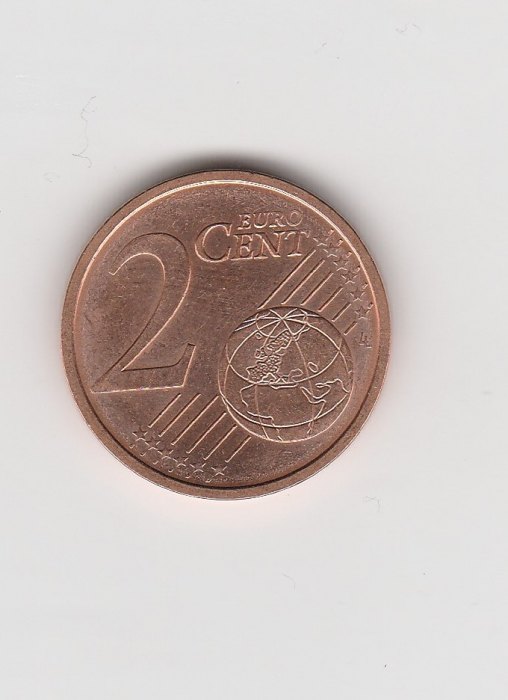  2 Cent Deutschland 2012 A (K247)   