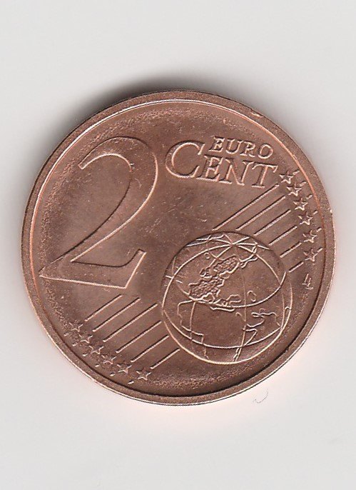  2 Cent Deutschland 2011 F (K256)   