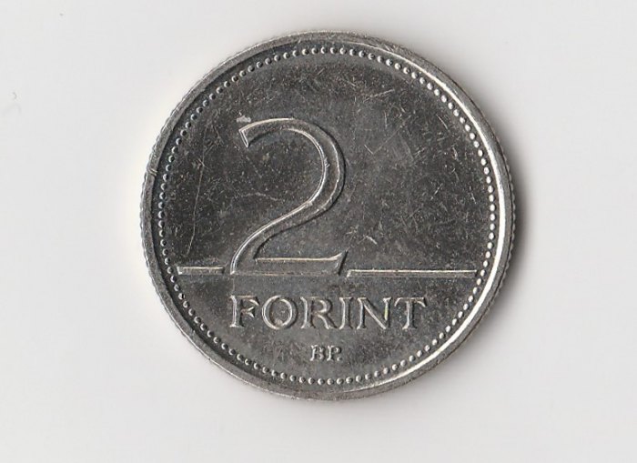  2 Forint Ungarn 2003 (K262)   