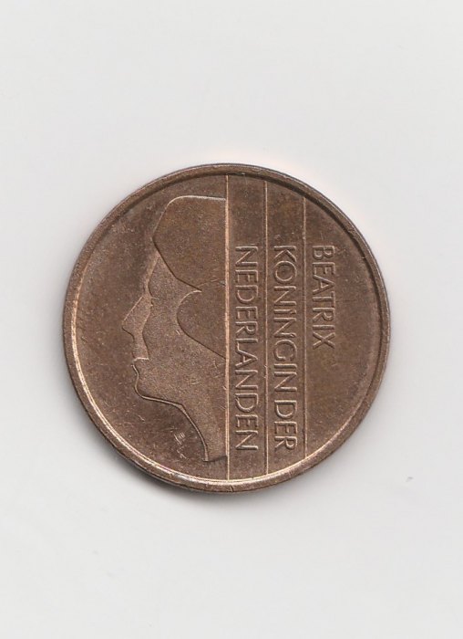  5 cent Niederlanden 2000 (K292)   