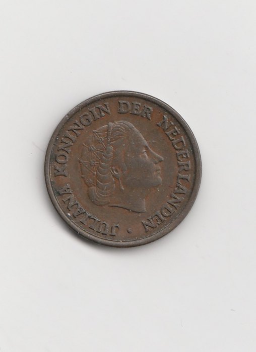  5 cent Niederlanden 1954 (K263)   