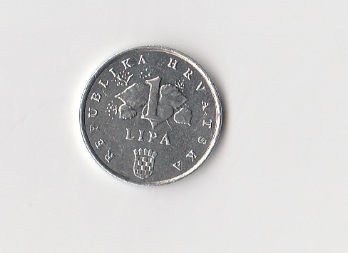  1 Lipa Kroatien 2005 (K452)   
