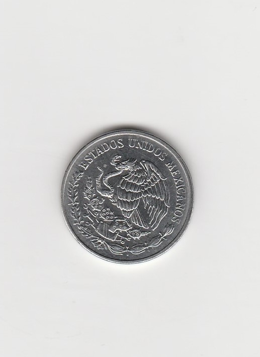  10 Centavos Mexiko 1985 (K544)   