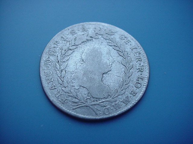 Österreich Haus Habsburg Franz I1765